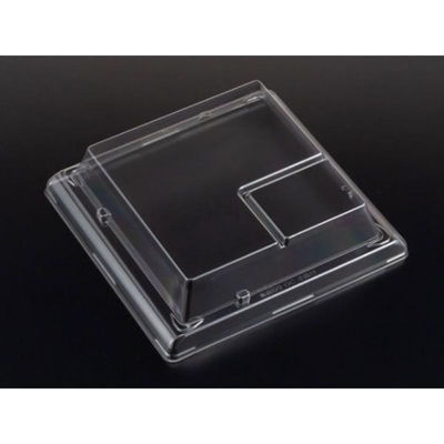 リスパック バイオPET 板前09 OC小皿付 RRB3188 1ケース(50点×12))（直送品）