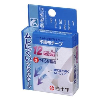 白十字 FC不織布テープ 46292 1個（直送品）
