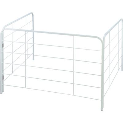 ワキタ MEIHO パワーヒーター用ガードフェンス GF-130W 1台 556-2841（直送品）