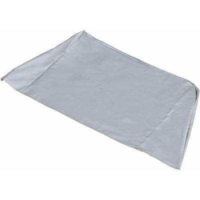 ワキタ MEIHO パワーヒーター用ミラーシート MPH-MS 1枚 556-2851（直送品）