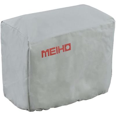 ワキタ MEIHO 発電機用保管カバー HC-1600/2300 1枚 556-2839（直送品）