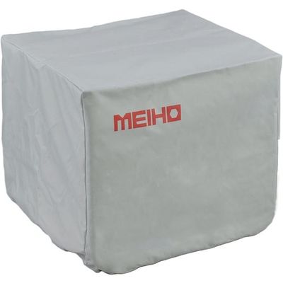 ワキタ MEIHO 発電機用保管カバー HK-2300/3000 1枚 556-2858（直送品）