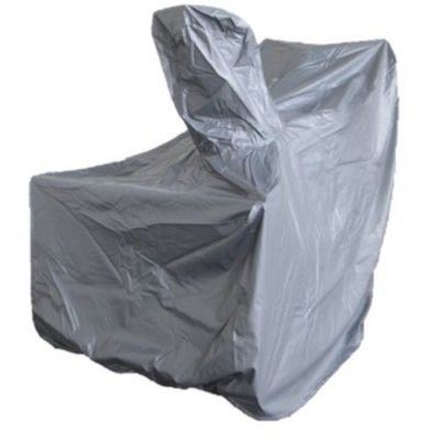 ワキタ MEIHO 除雪機用保管カバー HC-28 1枚 556-2842（直送品）