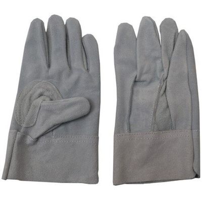 ペンギンエースジャパン ペンギンエース 床革手袋 フリーサイズ 12双入 TOKOGAWA-12PK 1ダース(12双) 664-0795（直送品）