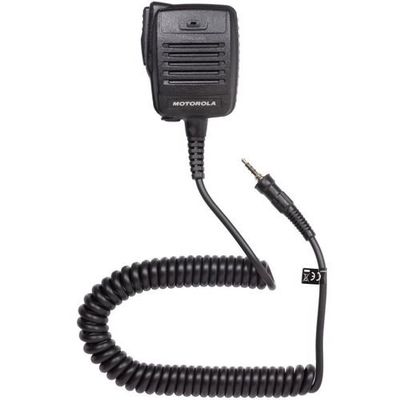 バーテックススタンダードLMR スタンダード 防水スピーカーマイク MH-66F4B 1本 656-6194（直送品）