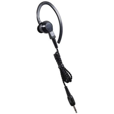 CSR スタンダード EKシリーズ用イヤホン ME-101(50CM) 1本 656-6191（直送品）