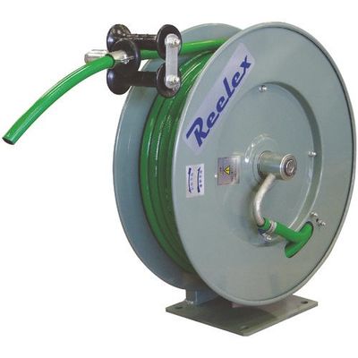 中発販売 Reelex 水用ホースリール WR-1320F 1台 868-8793（直送品）