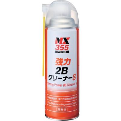 イチネンケミカルズ 強力2BクリーナーS 500mL 000355 1本 676-6516（直送品）