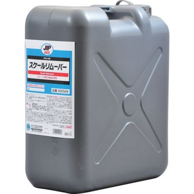 イチネンケミカルズ スケールリムーバー 24kg 000569 1本 676-6526（直送品）