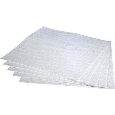 イチネンケミカルズ オイルゲットJ(シート) 38cm×38cm(100枚入り) 070160 1箱(100枚) 677-3392（直送品）