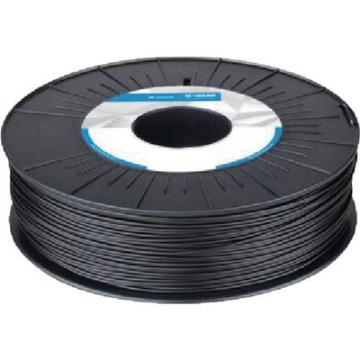 BASF社 BASF 3Dプリンター用フィラメント Ultrafuse ASAーBlack 2.85mm ASA-4208B075 1巻（直送品）