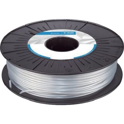 BASF社 BASF 3Dプリンター用フィラメント Ultrafuse PETーWhite 2.85mm PET-0303B075 1巻（直送品）