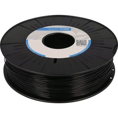 BASF 3Dプリンター用フィラメント Ultrafuse GF30ーPA6ーBlack 2.85mm PA6-4505B070 1巻（直送品）