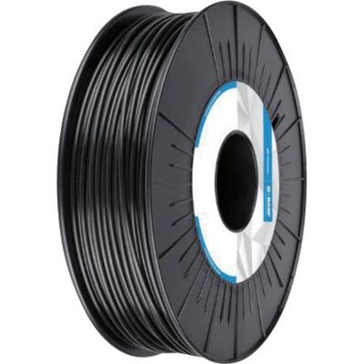 BASF 3Dプリンター用フィラメント Ultrafuse TPU64DーBlack 2.85mm TPU-2208B075 1巻（直送品）
