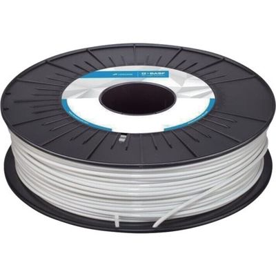 BASF 3Dプリンター用フィラメント Ultrafuse TPU95AーWhite 2.85mm TPU-2303B075 1巻（直送品）