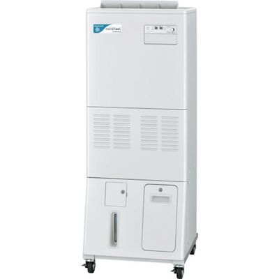 コロナ ナノフィール移動型 CNF-M1800D-L 1台 364-7431（直送品）