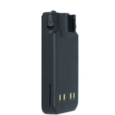 バーテックススタンダードLMR スタンダード 標準型リチウムイオン電池パック FNB-V145LI 1個 669-6420（直送品）