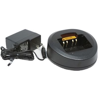 バーテックススタンダードLMR スタンダード シングル急速充電器セット VAC-70 1セット(1個) 669-6412（直送品）