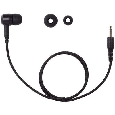 CSR スタンダード MH460A7A用カナル型イヤホン EP460 1本 668-4043（直送品）