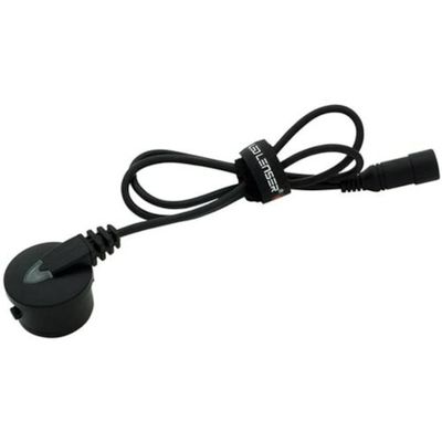レッドレンザー LEDLENSER X21R.2用フローティングチャージケーブル LL9619A0 1個 127-4491（直送品）