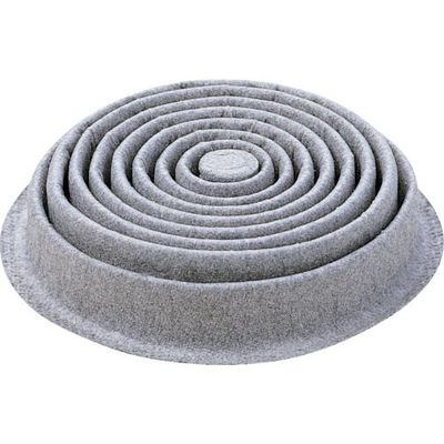 重松製作所 シゲマツ ろ過材 R2フィルタ 店頭販売用ヘッダ付 R2 1個 117-0051（直送品）