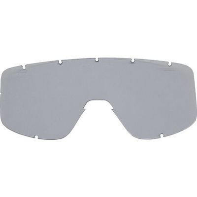 重松製作所 シゲマツ 保護めがねSPー17F交換用アイピース (10枚入) SP-17F-EYEIPCE 1袋(10枚) 422-6541（直送品）