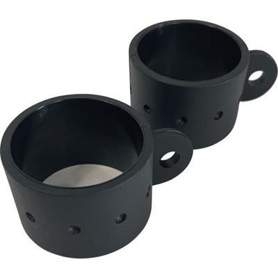 レッドレンザー LEDLENSER X21.2/X21R.2用ストラップホルダー(2個1組) SP9421-SHR 1個 127-4477（直送品）