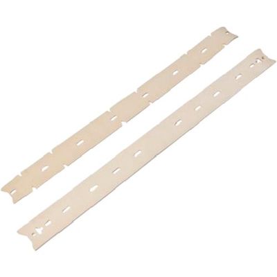 ニルフィスクアドバンス ニルフィスク スクイジーブレード GUM 28 56382734 1式(1セット) 256-6180（直送品）