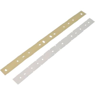 ニルフィスクアドバンス ニルフィスク スクイジーブレード PU 28 56382737 1式(1セット) 256-6194（直送品）