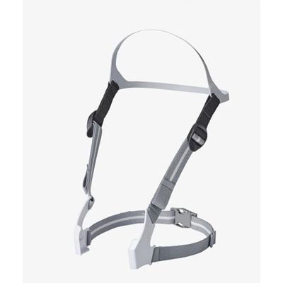 重松製作所 シゲマツ 電動ファン付き呼吸用保護具 しめひも#03132 03132 1個 146-3270（直送品）