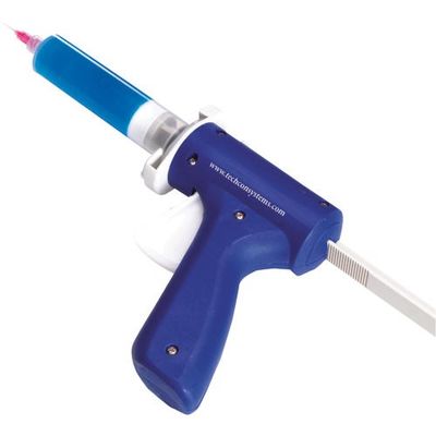 オーケー・インターナショナル TECHCON 700シリーズ マニュアルハンドガン 30cc TS730SG 1台 162-4187（直送品）