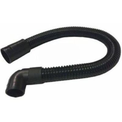 ニルフィスクアドバンス ニルフィスク サクションホース SQ. 90 黒 L.970MM SIP 9100002444 1本（直送品）