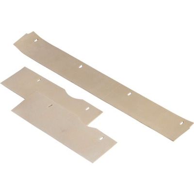 ニルフィスクアドバンス ニルフィスク スカートキット (ノンマーキング) 1465541000 1式(1セット) 256-7732（直送品）