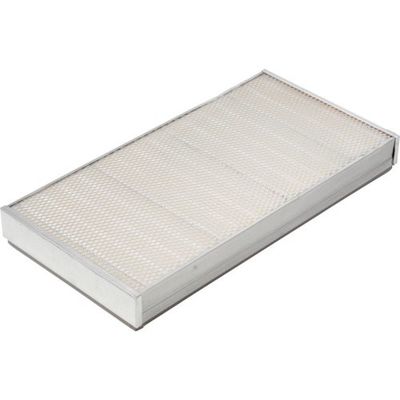 ニルフィスクアドバンス ニルフィスク パネルフィルター(紙製) 1461888000 1個 256-7772（直送品）