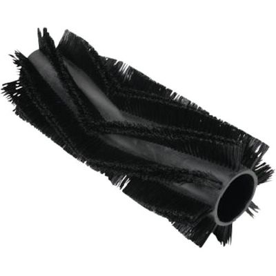 ニルフィスクアドバンス ニルフィスク メインブラシ 340×700 (V字、スチールミックス) 1464947000 1本 256-7755（直送品）