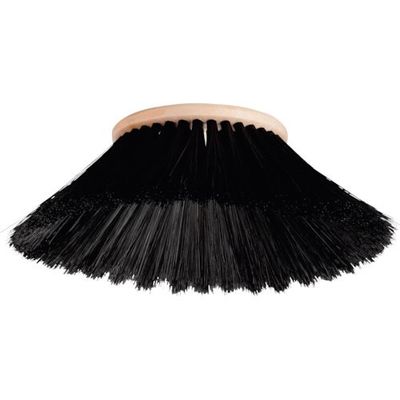 ニルフィスクアドバンス ニルフィスク サイドブラシ 302×500 PPL 1.5 BLACK 1466670000 1個 256-7745（直送品）