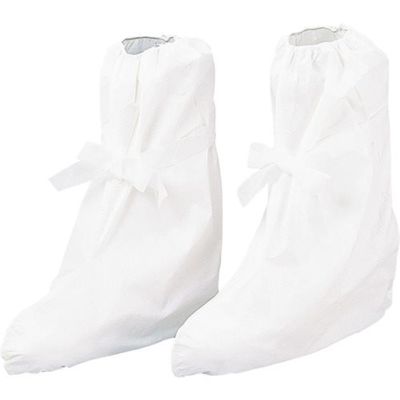 重松製作所 シゲマツ シューズカバー(使い捨て式) SC2000L(10足入) SC2000L 1袋(10足) 346-4160（直送品）