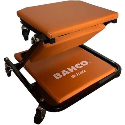 スナップオン・ツールズ バーコ スツール/クリーパーコンビ BLE302 1台 383-1887（直送品）