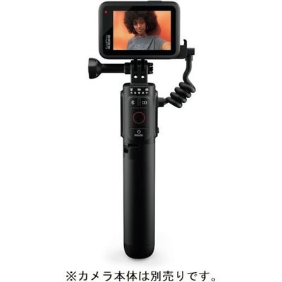 タジマモーターコーポレーション GoPro Volta APHGM-001-AS 1台 557-3800（直送品）