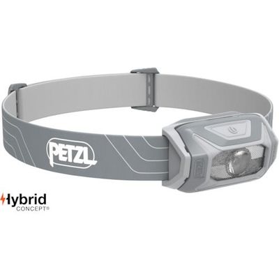 Petzl ティキナ グレー E060AA00 1個 540-0613（直送品）