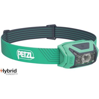 Petzl アクティック グリーン E063AA02 1個 540-0620（直送品）