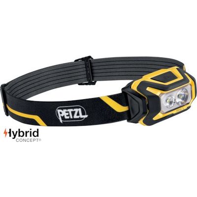 Petzl アリア2 E070AA00 1個 540-0629（直送品）