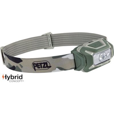 Petzl アリア1RGB カモフラージュ E069BA01 1個 540-0642（直送品）