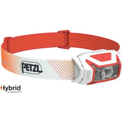 Petzl アクティックコア レッド E065AA03 1個 540-0628（直送品）
