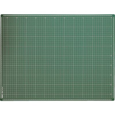 トラスコ中山 TRUSCO カッターマット A2サイズ(600X450MM) CM-A2 1枚 563-0439（直送品）