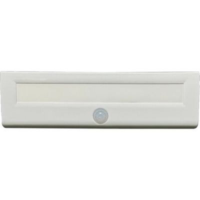 リーベックス ELセンサーライト コーナータイプ SL107 1個 520-4571（直送品）