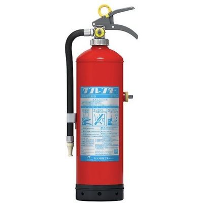 モリタ宮田工業 MORITA 訓練用消火具 クンレンダー ST10A 1本 533-4638（直送品）