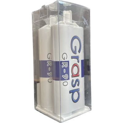 テクノ・ソテック Grasp 2液混合ウレタン系接着・補修剤50ml GR-90-2 1箱(2本) 529-6967（直送品）