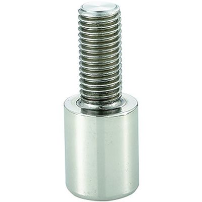 スギコ産業 スギコ 重量級アジャスト脚 TOー241 全長84mm 1個 545-7761（直送品）