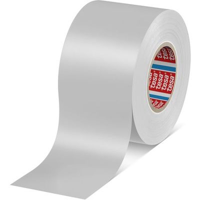 テサテープ tesa 電気絶縁用ビニールテープ 50mm×20m 白 4251-50-20W 1巻 585-8715（直送品）